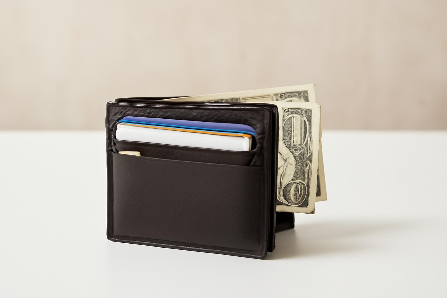 대학생 지갑 브랜드 추천