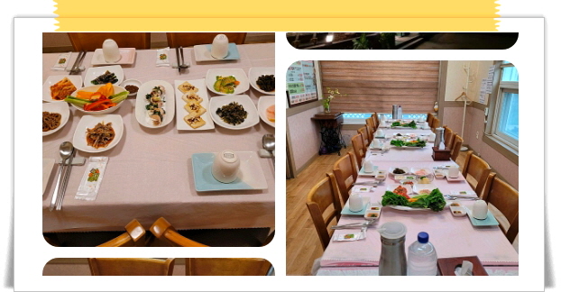백반기행 세종 간장꽃게장 통삼겹바비큐 후기