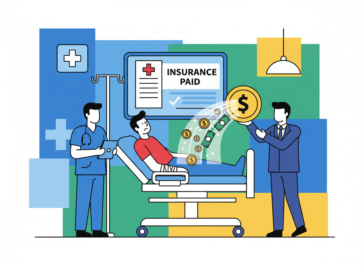 실손보험금 실손보험료 미청구분 조회 환급 실손24