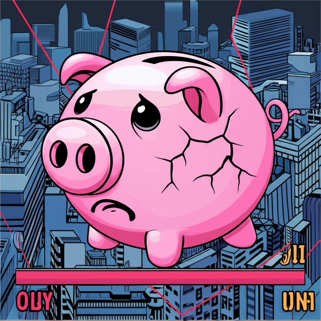 마이너스 통장: 올바른 사용법과 부채..