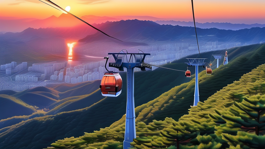 대구- 팔공산 -케이블카 -요금&middot;운영시간&middot;할인정보- 총정리 (2025년 최신)-10