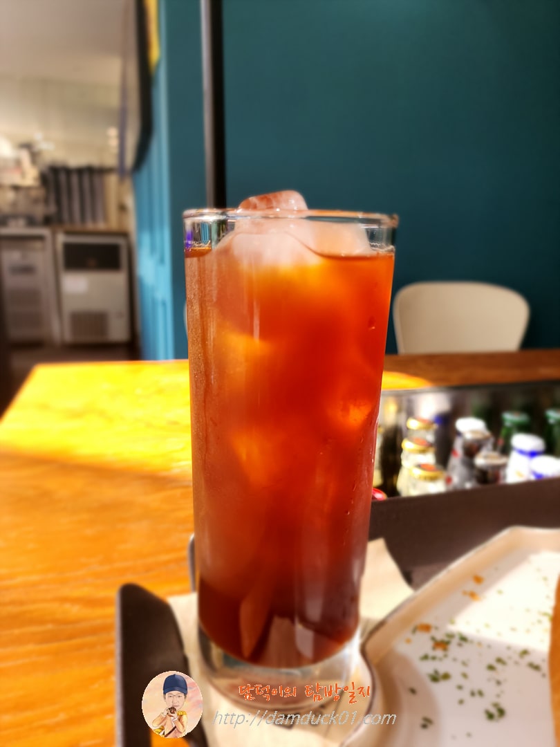 아이스 아메리카노