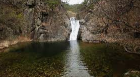 주왕산 국립공원 등산 코스