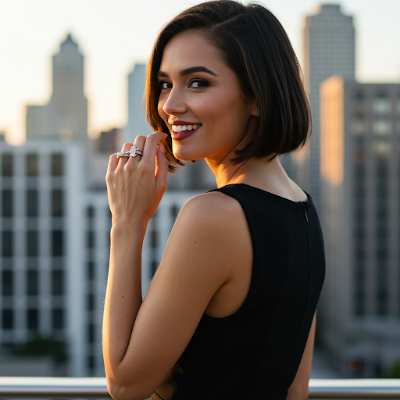 명품 보석 3대 브랜드 비교: 까르띠에 vs 티파니 vs 불가리