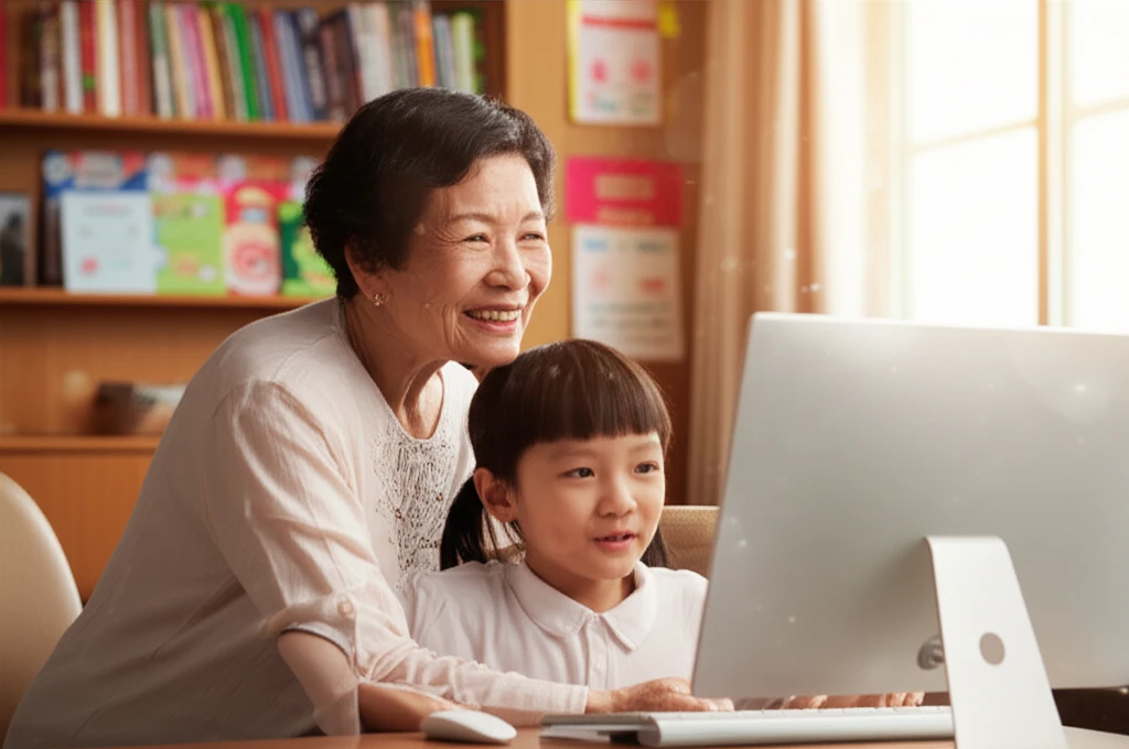 강서구민 디지털 지원 2025 사랑의..