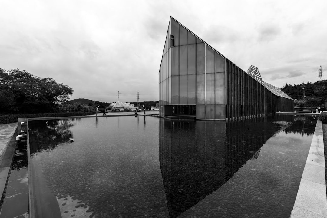Jeju Accommodation