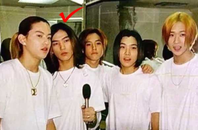 nrg-김환성과 멤버들