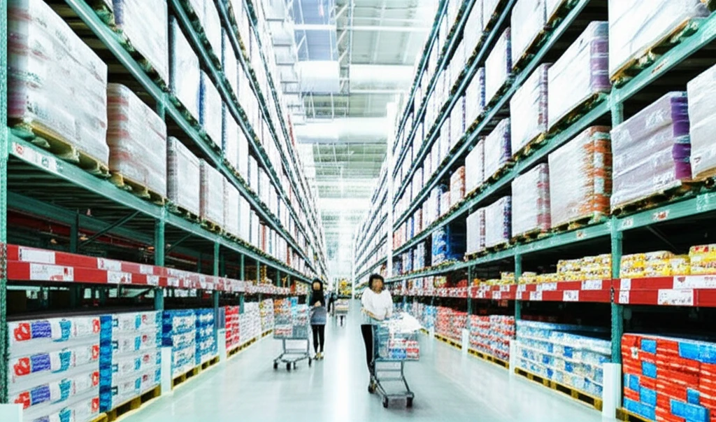 2월 청라 코스트코 휴무일 영업시간 ..