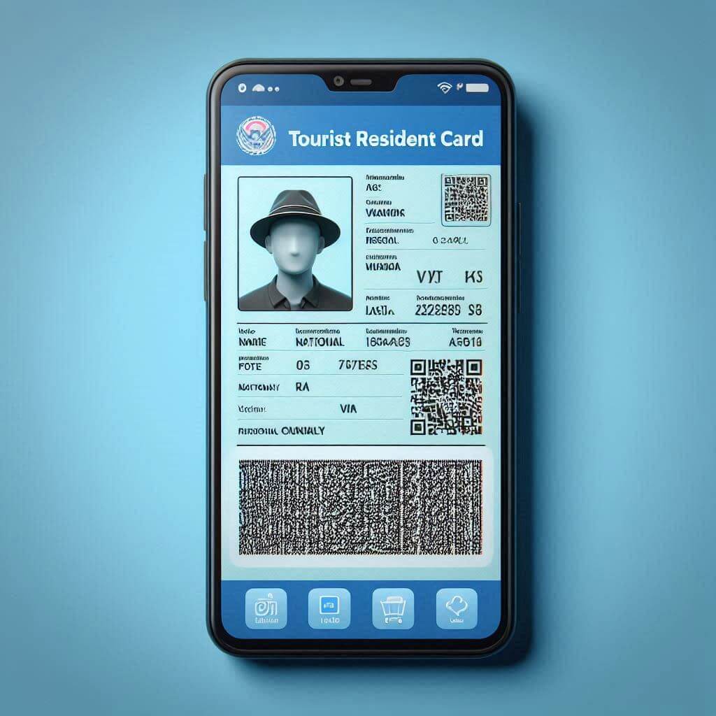 디지털 관광주민증 혜택 및 발급 방법 총정리