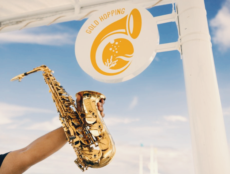 세부 골드호핑 날루수안, 힐루뚱안 호핑투어 예약 (전통 낚시 체험, 제트스키, 스노쿨링 체험)