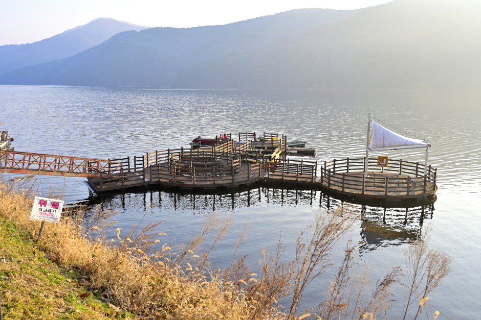 장성 가볼만한곳 베스트10