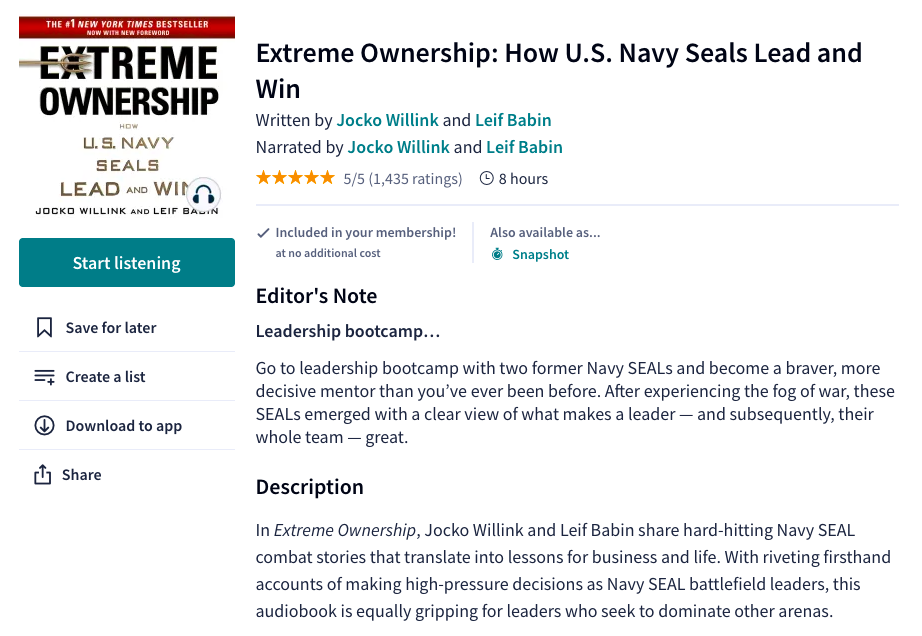 영어원서 오디오북 사이트 추천_11