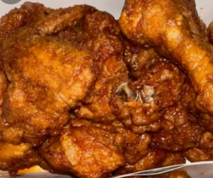 2024년 국내 매운치킨 인기순위 TOP 7