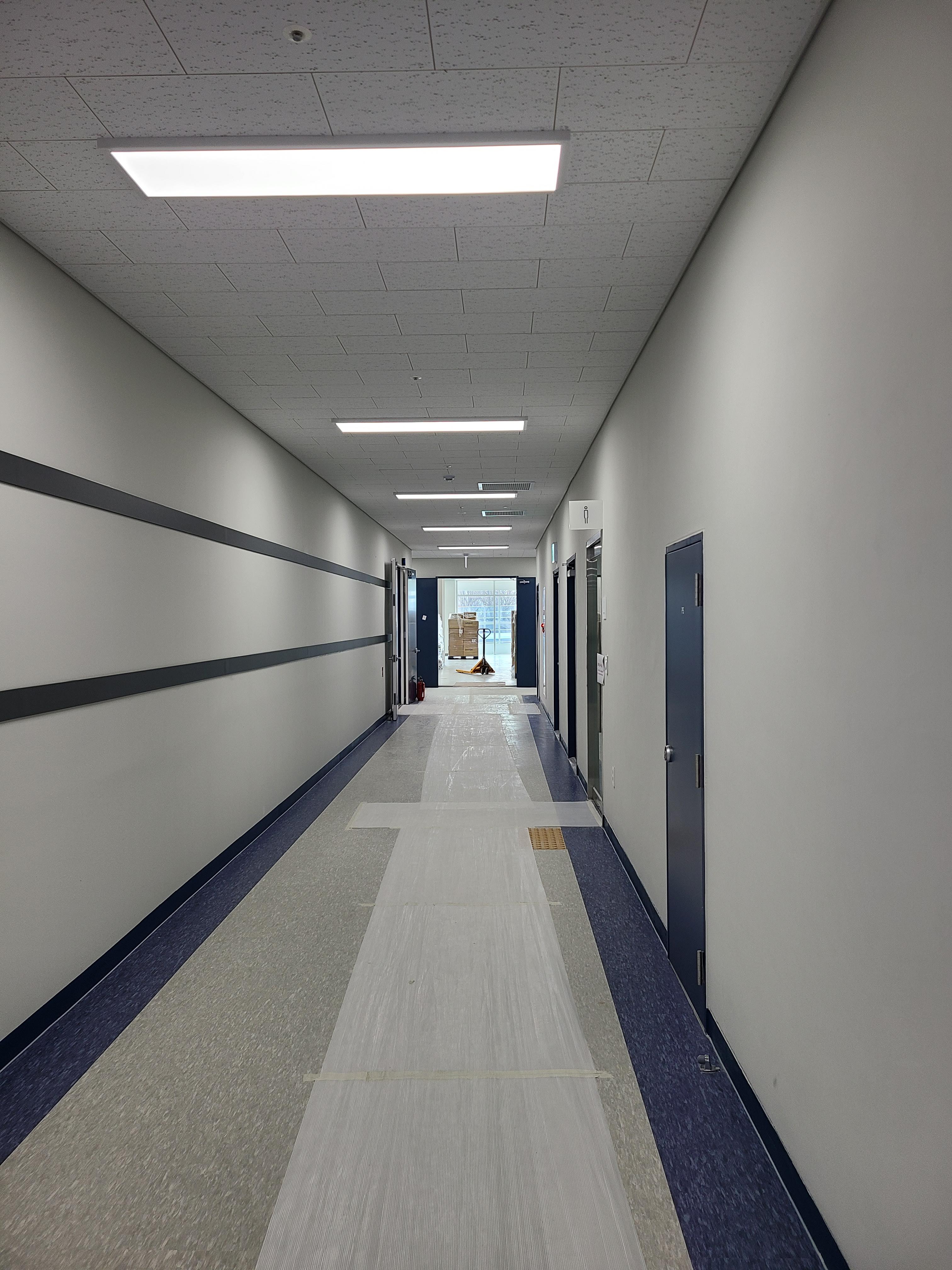 디테크타워 A동 섹션오피스10