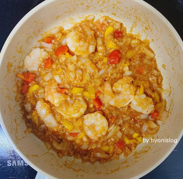 퀘사디아만들기_8