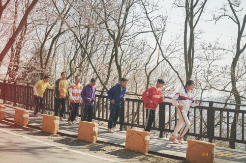 영화 카운트