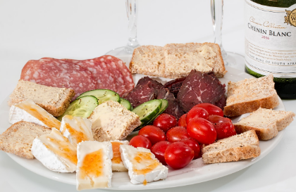 지금 당장 만들 수 있는 고단백 건강식 레시피 &ndash; 운동 후 필수 음식