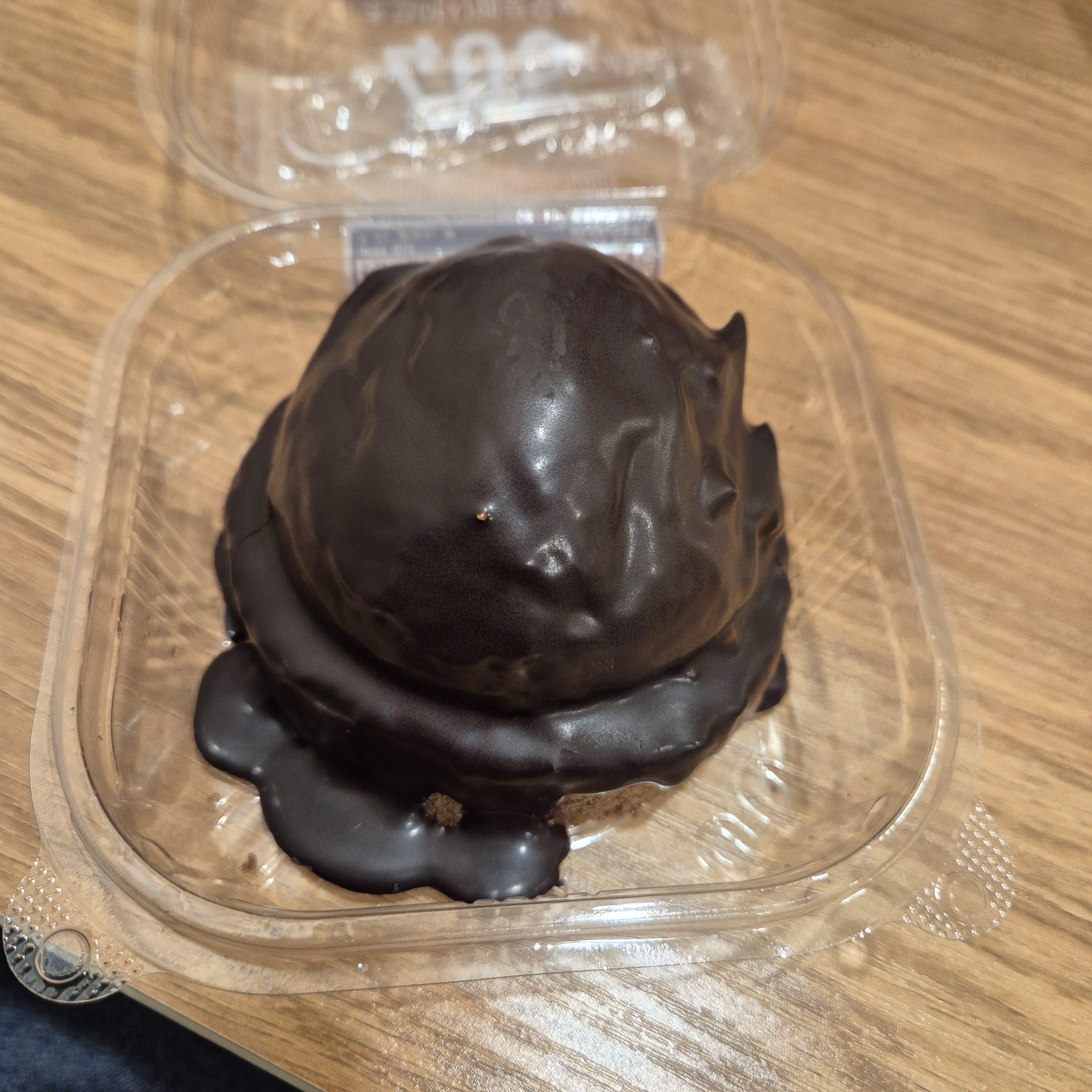 CU 편의점 케이크 초코마시멜로우팡 405