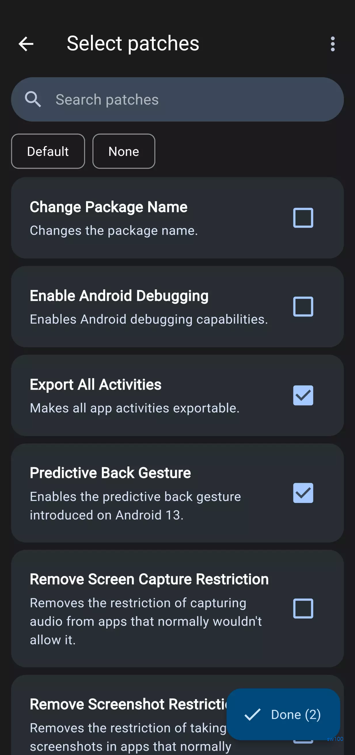 유튜브 리밴스드 홈페이지