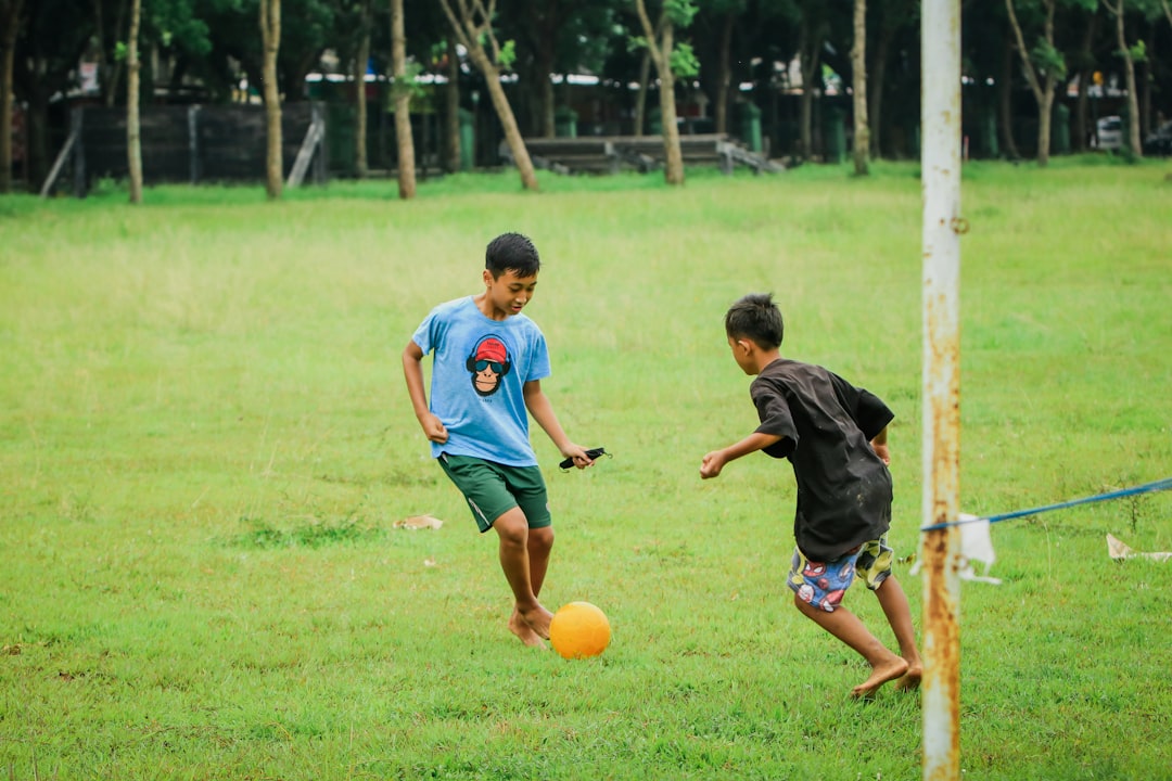 Youth loan