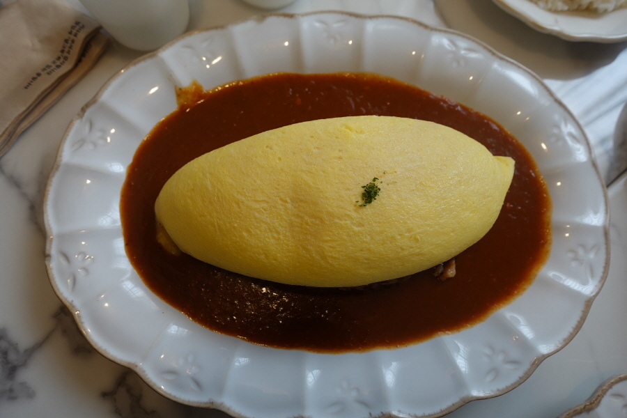 을지다락 도산공원