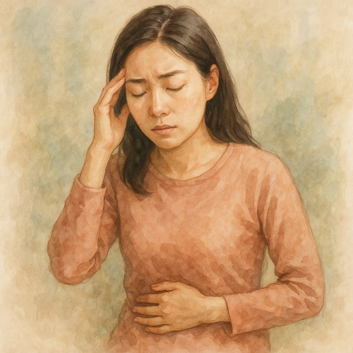 30대여성-질염-재발