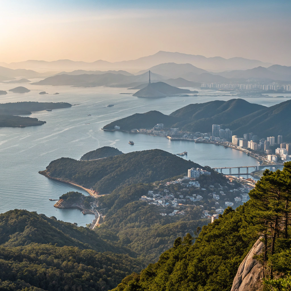 목포 가볼 만한 곳: 항구의 낭만과 레트로 감성을 동시에 즐기는 완벽 코스