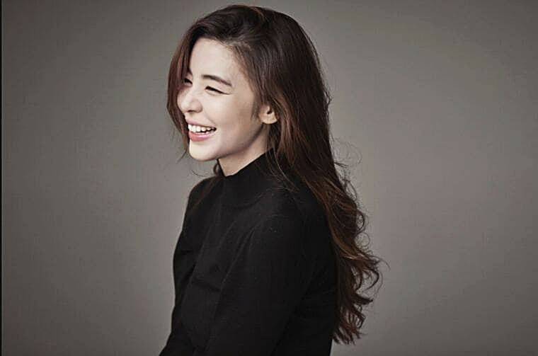 배우-김규리