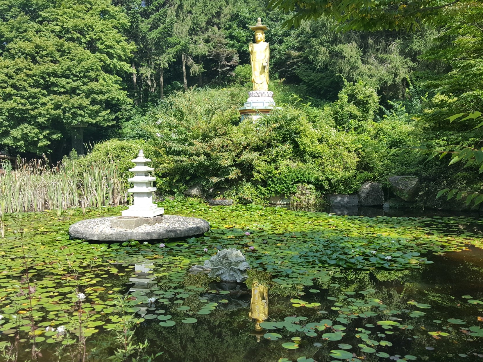 마이산