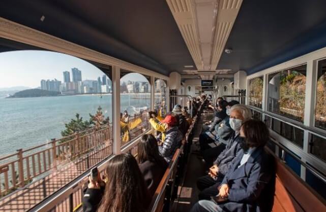 부산 가볼만한곳 베스트10