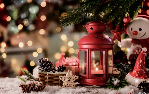 서울 크리스마스