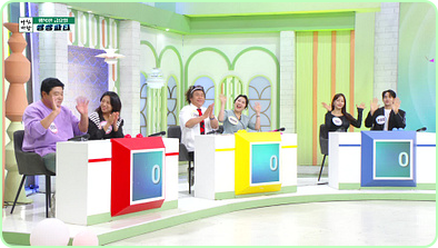 아침마당 도전 꿈의 무대 다시보기 재방송 오늘 KBS 대전 대구 부산