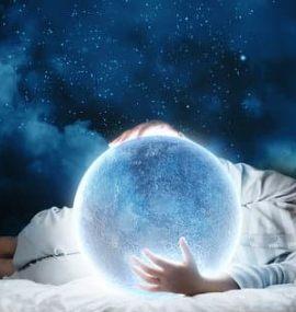 연예인 나오는 꿈해몽