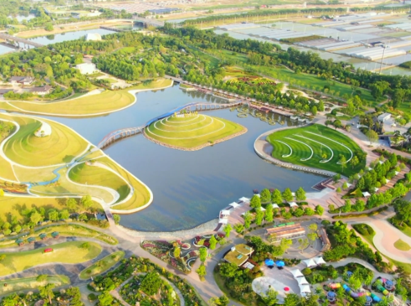 국내 6월 여행지