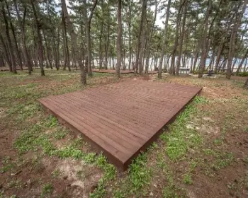 연곡 솔향기 캠핑장 a 구역_1