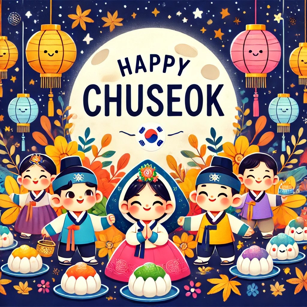 추석 연휴 무료 주차장