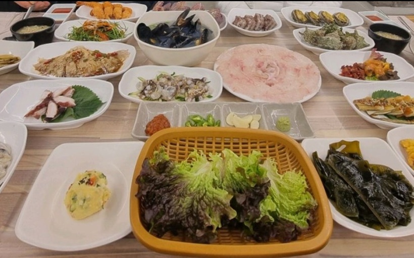 거제-외포항-봄멸치-