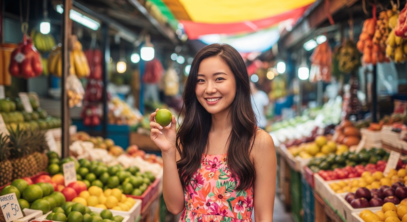 라임 효능 부작용