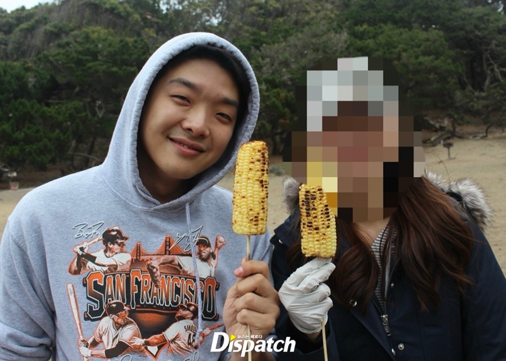 트리플스타 이름 학교 나이 안경 인스타 결혼 얼굴