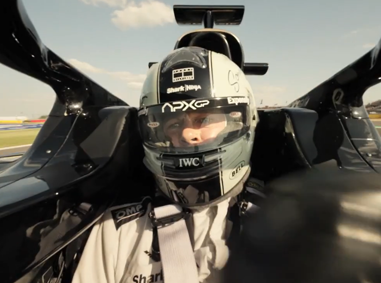 F1 더 무비
