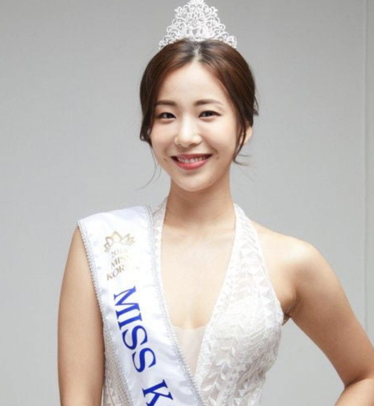 미스코리아 서예진