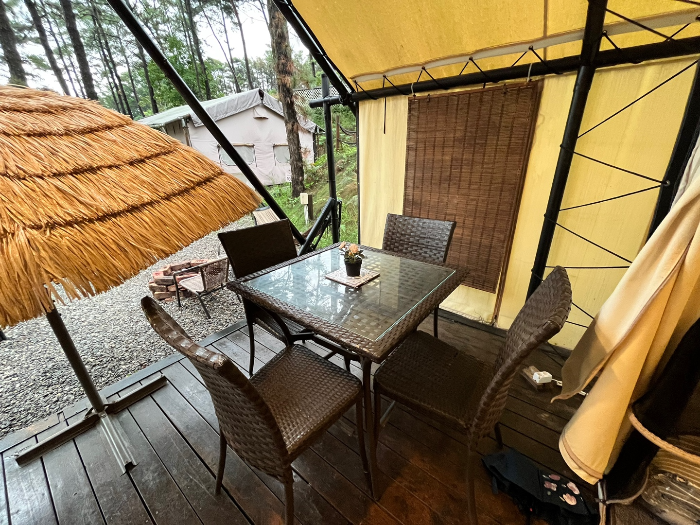 취사 및 식사 장소 2