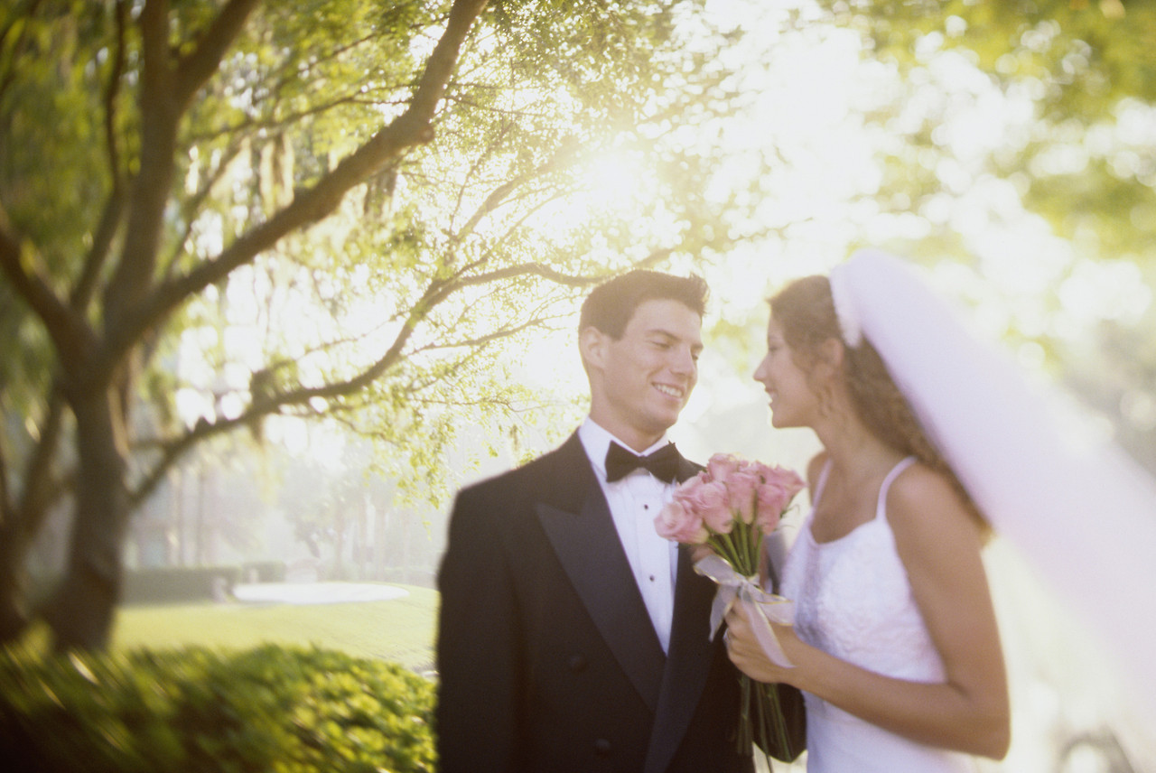 공급 대상 및 혼인기간 기준
