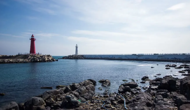 부산 가볼만한 곳 BEST 가족여행 3박 4일 코스