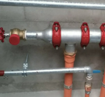 개과천선의 소방 이야기_CPVC 3탄 - CPVC의 경제성, 시공 방법 및 시공 사진 (Chlorinated Polyvinyl Chloride_염소화폴리염화비닐)