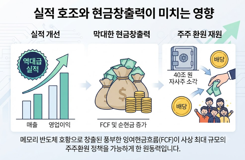 SK하이닉스 자사주 소각