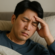 요즘 독감 증상