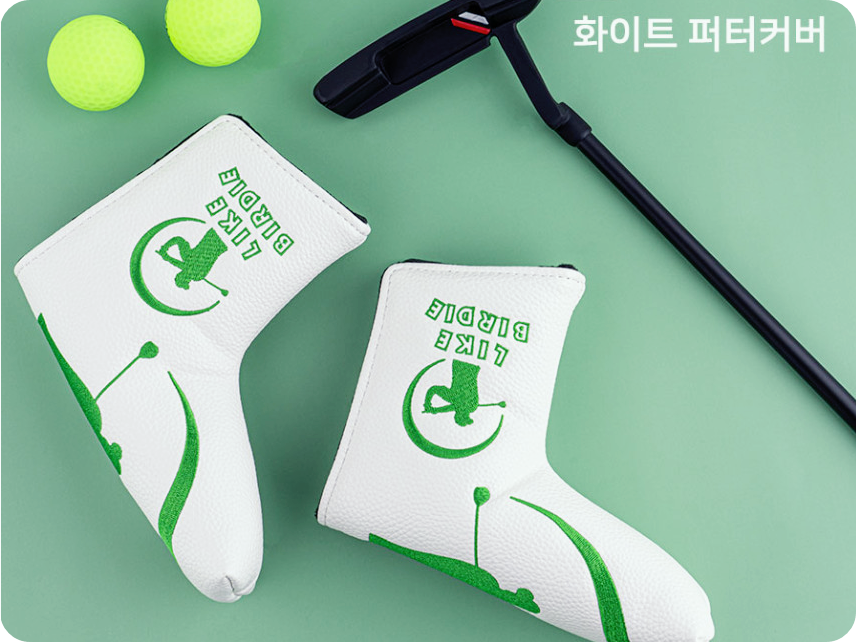 골프헤드커버