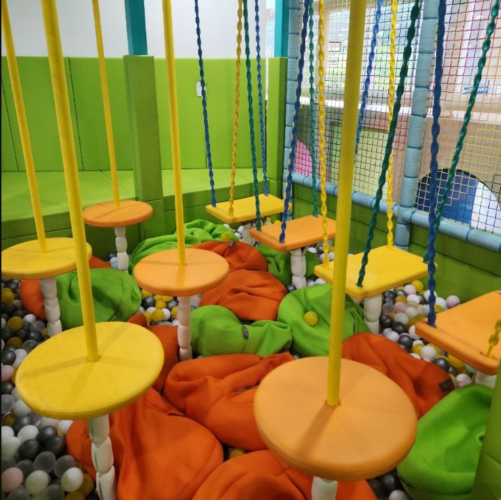 오감만족새싹체험장