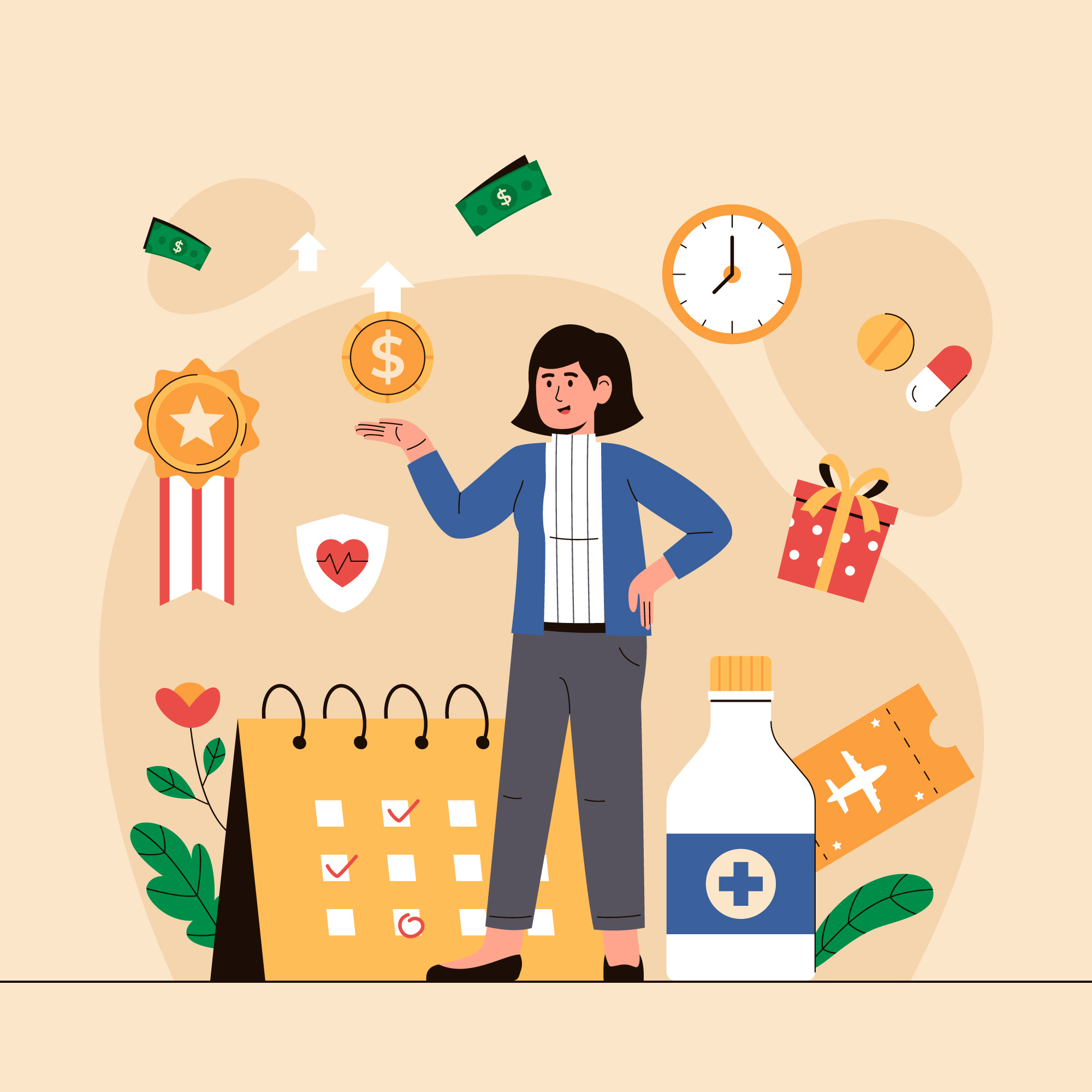 근로장려금 이미지-1